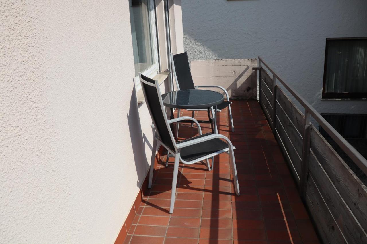 Haus Im Garten Kongen Ngoại thất bức ảnh